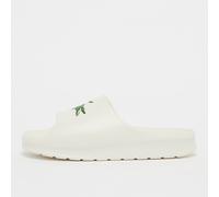 Lacoste Serve Slide 2.0 blanco 39.5