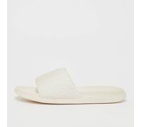 Lacoste Serve Slide Dual Monogram blanco 43