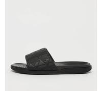 Lacoste Serve Slide Dual Monogram negro 39.5