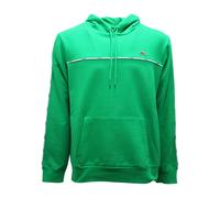 Lacoste- Sh 9808 Sudadera Clásica- Sweatshirts & Hoodies- Hombre- Verde- L- Sh 9808 Sudadera Clásica