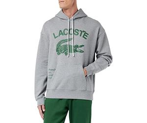 Lacoste Sh0107 Sudaderas, Ágata China, S para Hombre