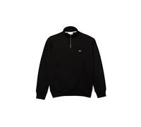 Lacoste SH1927, Sudadera Hombre, Negro (Noir), L