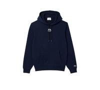Lacoste SH2740 Sudadera, Azul Marino, XL Unisex Adulto