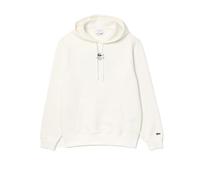 Lacoste SH2740 Sudadera con Capucha, Suelo, L Unisex Adulto