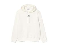 Lacoste SH2740 Sudadera con Capucha, Suelo, M Unisex Adulto