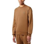 Lacoste SH9608 Camisa de Entrenamiento, Cookie, M de los Hombres