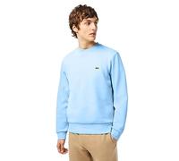 Lacoste SH9608 Camisa de Entrenamiento, Panorama, S de los Hombres