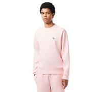 Lacoste Sh9608 Sudadera, Flamenco, S para Hombre
