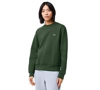 Lacoste Sh9608 Sudadera, Sequoia, XS para Hombre
