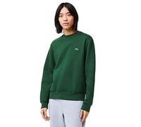 Lacoste Sh9608 Sudaderas, Verde, M para Hombre
