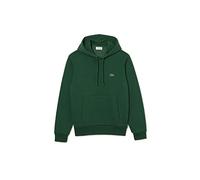 Lacoste Sh9623 Sudadera, Green, L Hombre
