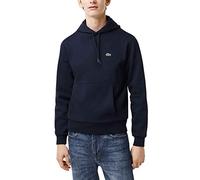 Lacoste Sweatshirt à capuche homme M Azul