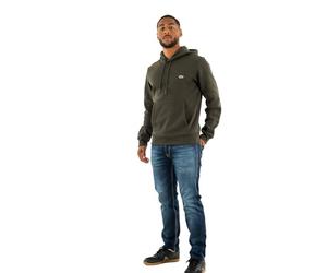 Lacoste SH9623 Sudadera para Hombre (Paquete de 1), Albura, XL