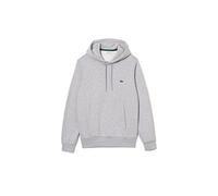 Lacoste Sh9623 Sudadera, Plata China, M Hombre