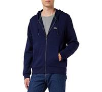Lacoste Sh9626 Sudaderas, Azul Marino, L para Hombre