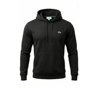Lacoste SH9839 SH9839 - Sudadera para hombre, color negro