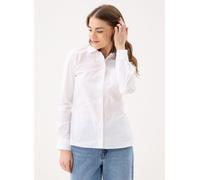 Lacoste Shirt CF1152 38 Blanco