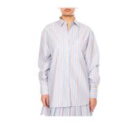 Lacoste - Shirts - Blouses & Shirts - Mujer - Multicolor - S -