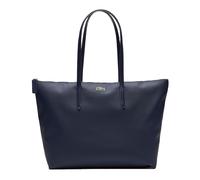 LACOSTE Shopper azul oscuro One Size azul oscuro