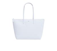 LACOSTE Shopper blanco One Size EUR
