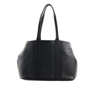 LACOSTE shopper bolsa City Court Shopping Bag L Noir
