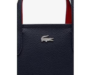 LACOSTE Shopper 'Cabas Anna' azul One Size azul