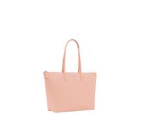 LACOSTE Shopper 'Cabas' rosa One Size rosa