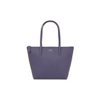 LACOSTE Shopper 'Lacoste Sac Cabas Femme L.12.12 Concept Elixir' azul violaceo One Size EUR