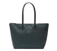 LACOSTE Shopper verde oscuro One Size EUR