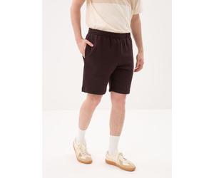 Lacoste Short GH9627 S Marrón