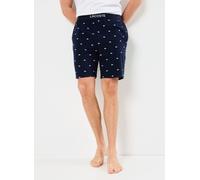 Lacoste Short long Lacoste GH0645 M Azul