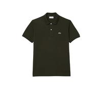 Lacoste Short Sleeve L.12.12 Pique Polo Shirt Camisa de Polo Hombre