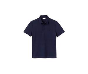 Lacoste Short Sleeve Regular Fit Soild Polo Camisa de polo Hombre