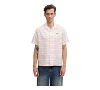 Lacoste - Short Sleeve Shirts - Shirts - Hombre - Multicolor - M -