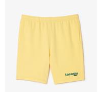 Lacoste Shorts Amarillo GH7526-00-IY1 S