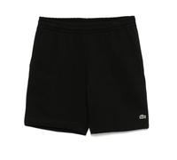 LACOSTE Pantalones cortos negro | S