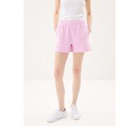 Lacoste Shorts Maille GF6901 36 Rosa