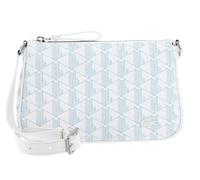 LACOSTE Shoulder Bag Mono Farine Panorama