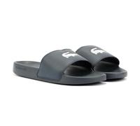 Lacoste Serve Slides 0.0 azul 46