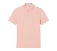 Lacoste- Smart Paris Polo Shirt- Tops- Hombre- Naranja- L- Smart Paris Polo Shirt