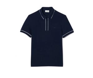 Lacoste - Smart Paris Polo - Tops - Hombre - Azul - XS -