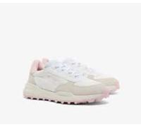 LACOSTE SNEAKERS ELITE ACTIVE EVO 50SFA0085 MUJER - 40, Blanco
