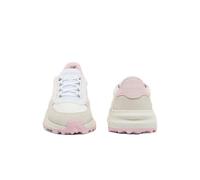 LACOSTE SNEAKERS ELITE ACTIVE EVO 50SFA0085 MUJER - 40, Blanco