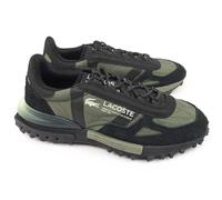 LACOSTE SNEAKERS ELITE ACTIVE NIGHT TENNIS PACK 50SMA0080 HOMBRE - 45, Negro