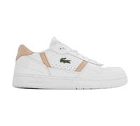 Lacoste- Sneakers- Shoes- Mujer- Beige- 38 EU- Sneakers
