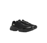 Lacoste Sneakers Storm 96 2K Lite Mujer, Negro, 39 EU
