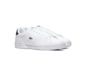 Lacoste Sneakersy Carnaby Cup White Negro Hombre 50SMA0054147 44