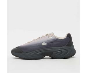 Lacoste Spinor dark grey/dark grey gris 42