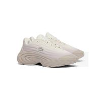 Lacoste Spinor Gris Grywht Talla 41
