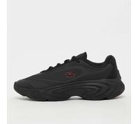 Lacoste Spinor Hybrid negro 43
